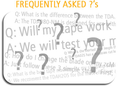 FAQ