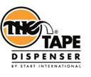 The Tape Dispenser