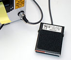 Z Foot Switch