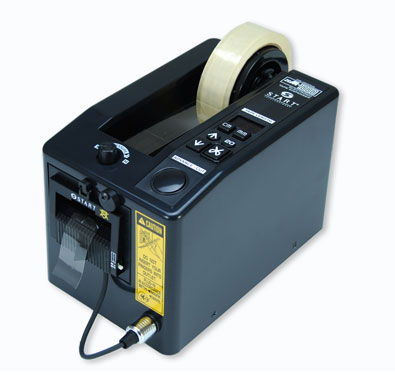 zcM1000T Automatic Tape Dispenser for THIN tapes