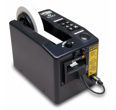 zcM1000D Tape Dispenser for Short Tape